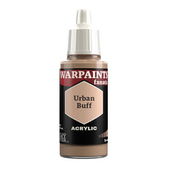 Army Painter - Warpaints Fanatic - Violent Vermilion-1