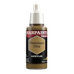 Army Painter - Warpaints Fanatic - Wasteland Clay-1