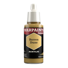 Army Painter - Warpaints Fanatic - Barren Dune-1