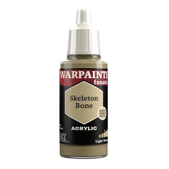 Army Painter - Warpaints Fanatic - Skeleton Bone-1
