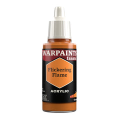 Army Painter - Warpaints Fanatic - Flickering Flame-1