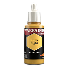 Army Painter - Warpaints Fanatic - Inner Light-1