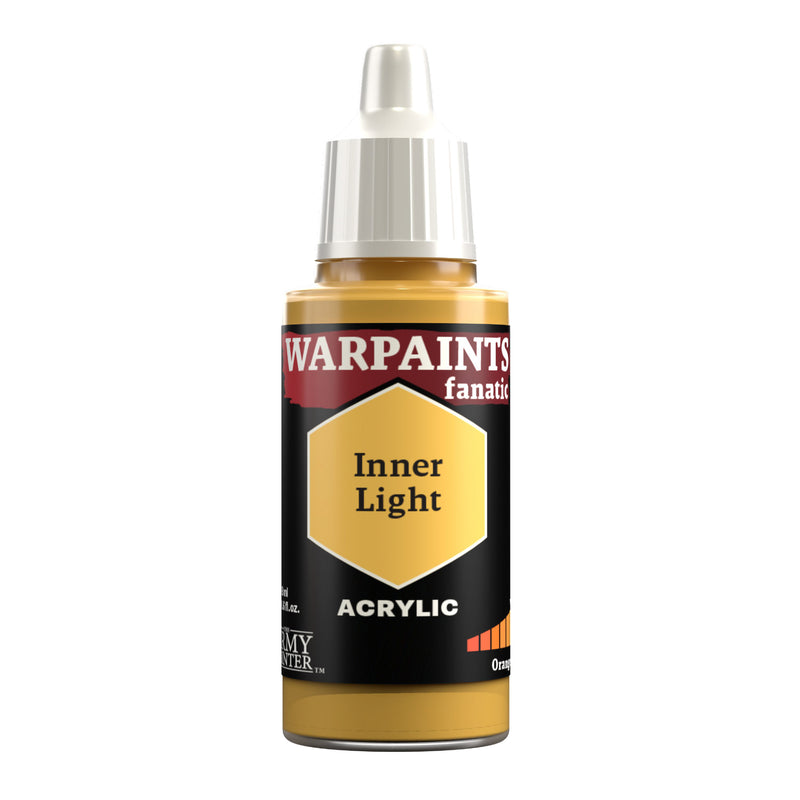 Army Painter - Warpaints Fanatic - Inner Light-1