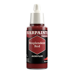 Army Painter - Warpaints Fanatic - Resplendent Red-1