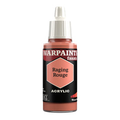 Army Painter - Warpaints Fanatic - Raging Rouge-1