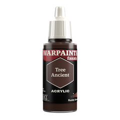 Army Painter - Warpaints Fanatic - Tree Ancient-1