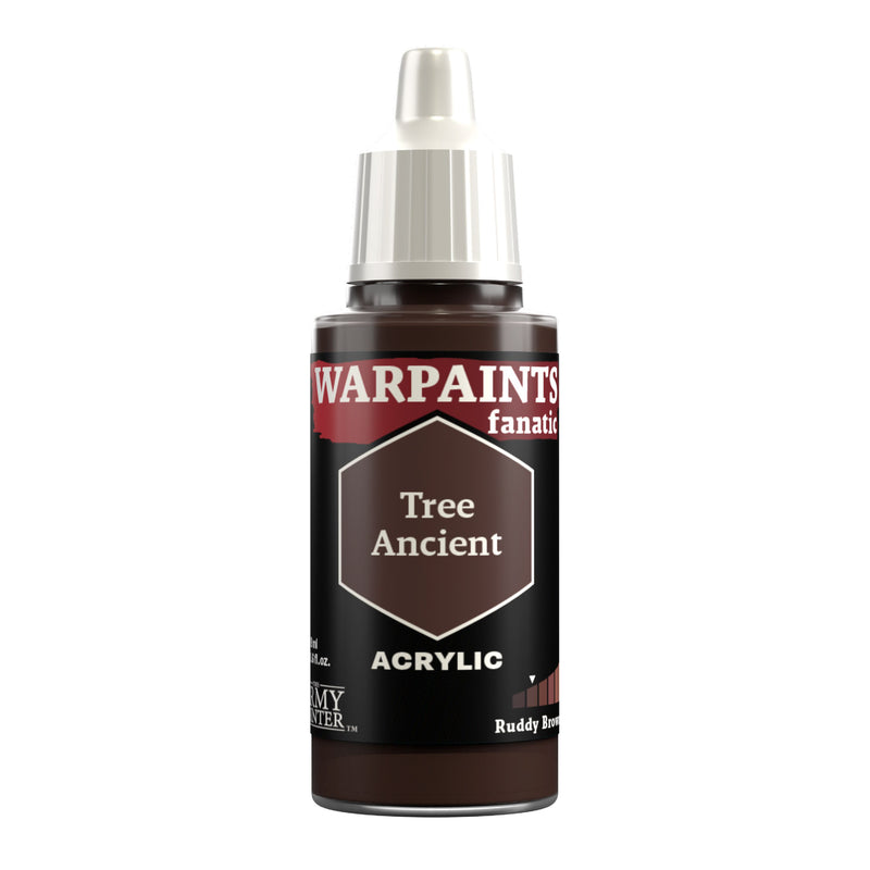 Army Painter - Warpaints Fanatic - Tree Ancient-1