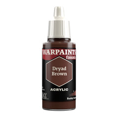 Army Painter - Warpaints Fanatic - Dryad Brown-1