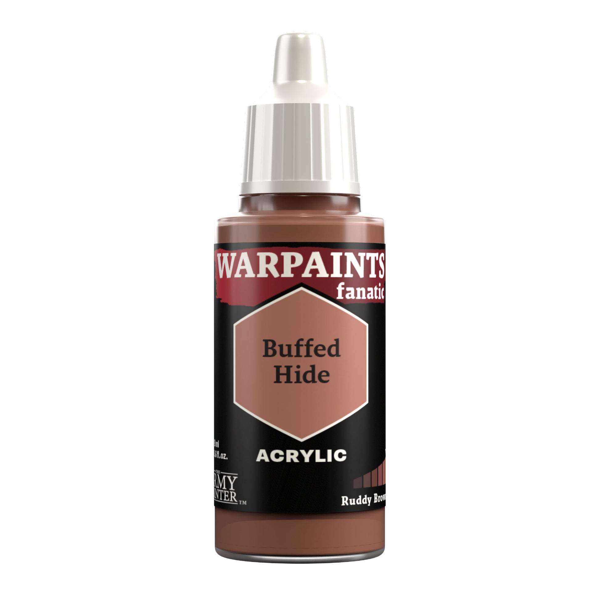 Army Painter - Warpaints Fanatic - Buffed Hide-1