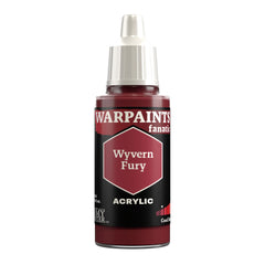 Army Painter - Warpaints Fanatic - Wyvern Fury-1