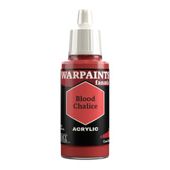 Army Painter - Warpaints Fanatic - Blood Chalice-1