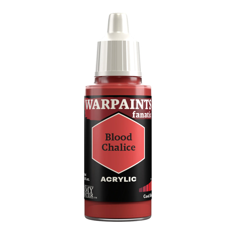 Army Painter - Warpaints Fanatic - Blood Chalice-1