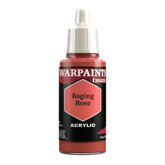Army Painter - Warpaints Fanatic - Raging Rose-1