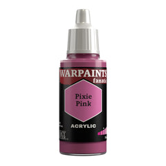 Army Painter - Warpaints Fanatic - Pixie Pink-1