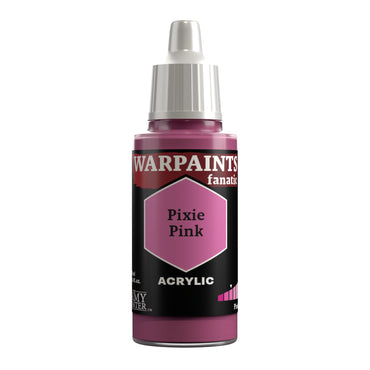 Army Painter - Warpaints Fanatic - Pixie Pink