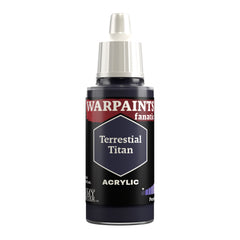 Army Painter - Warpaints Fanatic - Terrestrial Titan-1