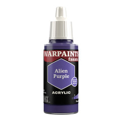 Army Painter - Warpaints Fanatic - Alien Purple-1
