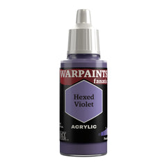 Army Painter - Warpaints Fanatic - Hexed Violet-1