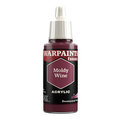 Army Painter - Warpaints Fanatic - Moldy Wine-1