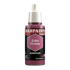Army Painter - Warpaints Fanatic - Elder Flower-1