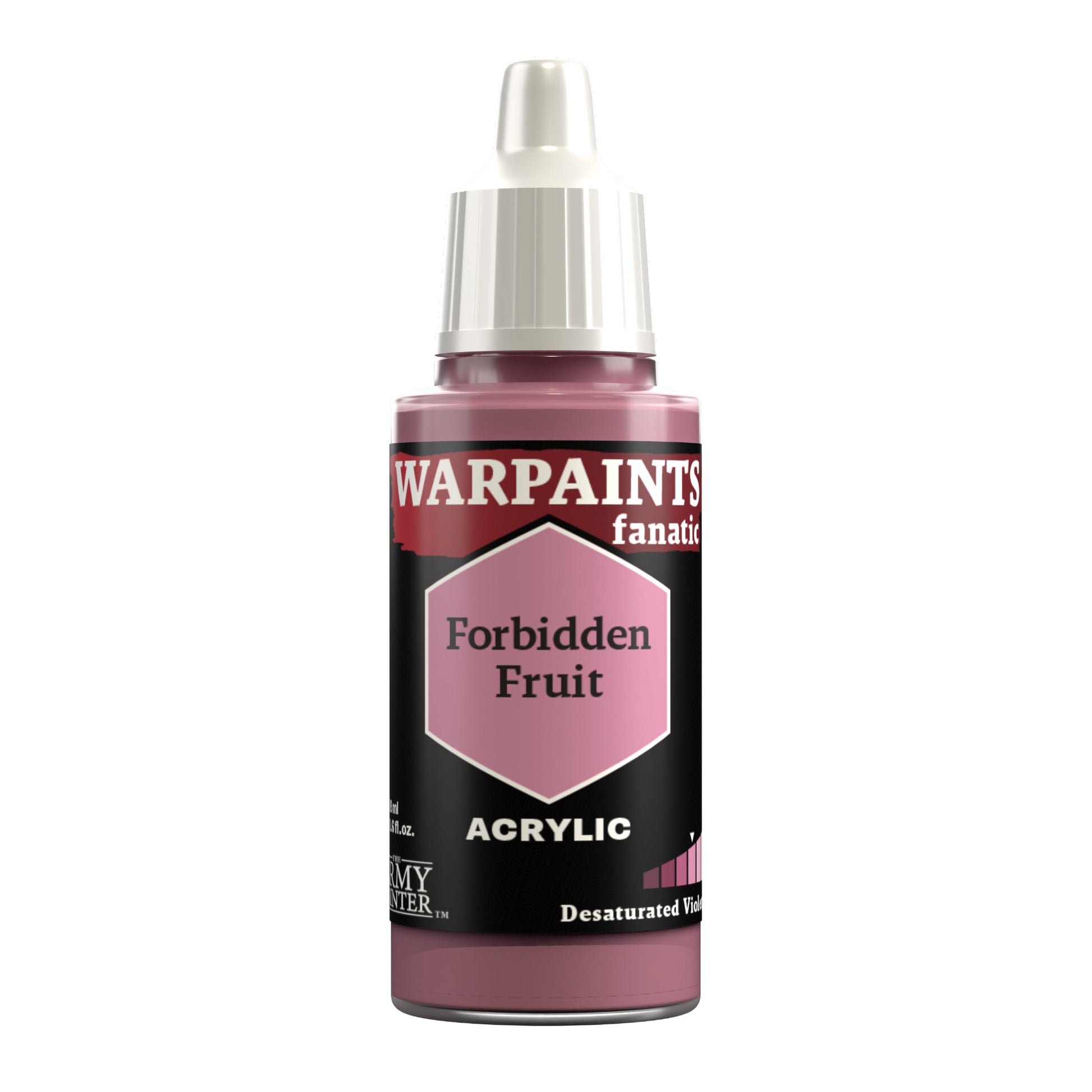 Army Painter - Warpaints Fanatic - Forbidden Fruit-1