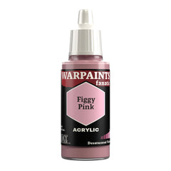 Army Painter - Warpaints Fanatic - Figgy Pink-1