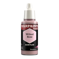Army Painter - Warpaints Fanatic - Wilted Rose-1