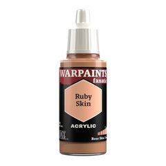 Army Painter - Warpaints Fanatic - Ruby Skin-1