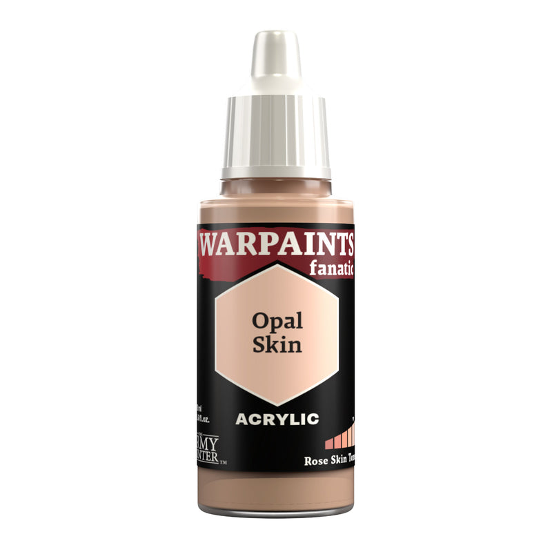 Army Painter - Warpaints Fanatic - Opal Skin-1