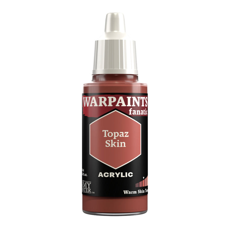 Army Painter - Warpaints Fanatic - Topaz Skin-1