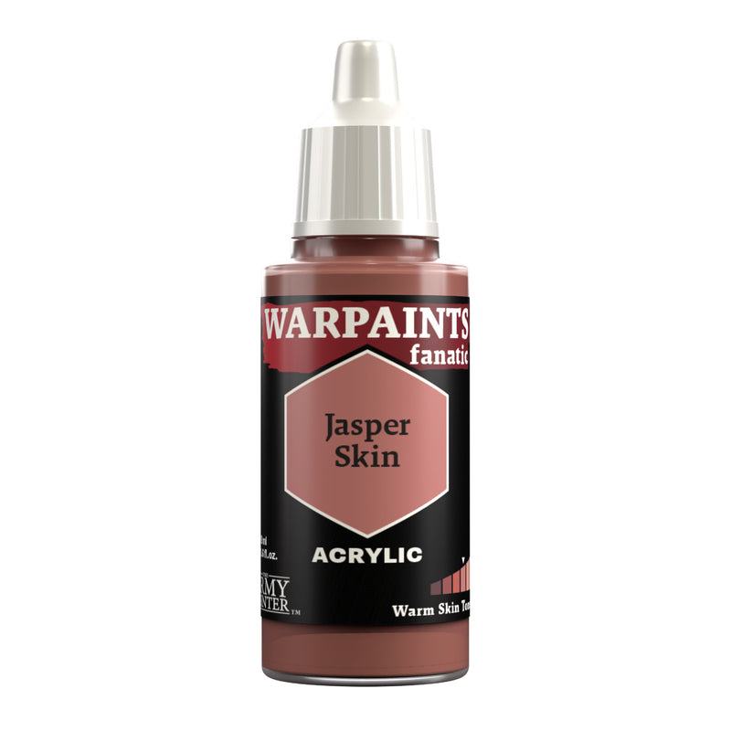 Army Painter - Warpaints Fanatic - Jasper Skin-1