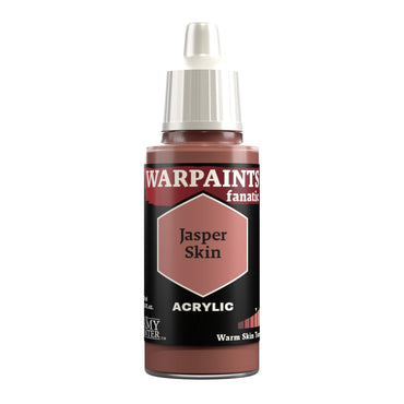 Army Painter - Warpaints Fanatic - Jasper Skin