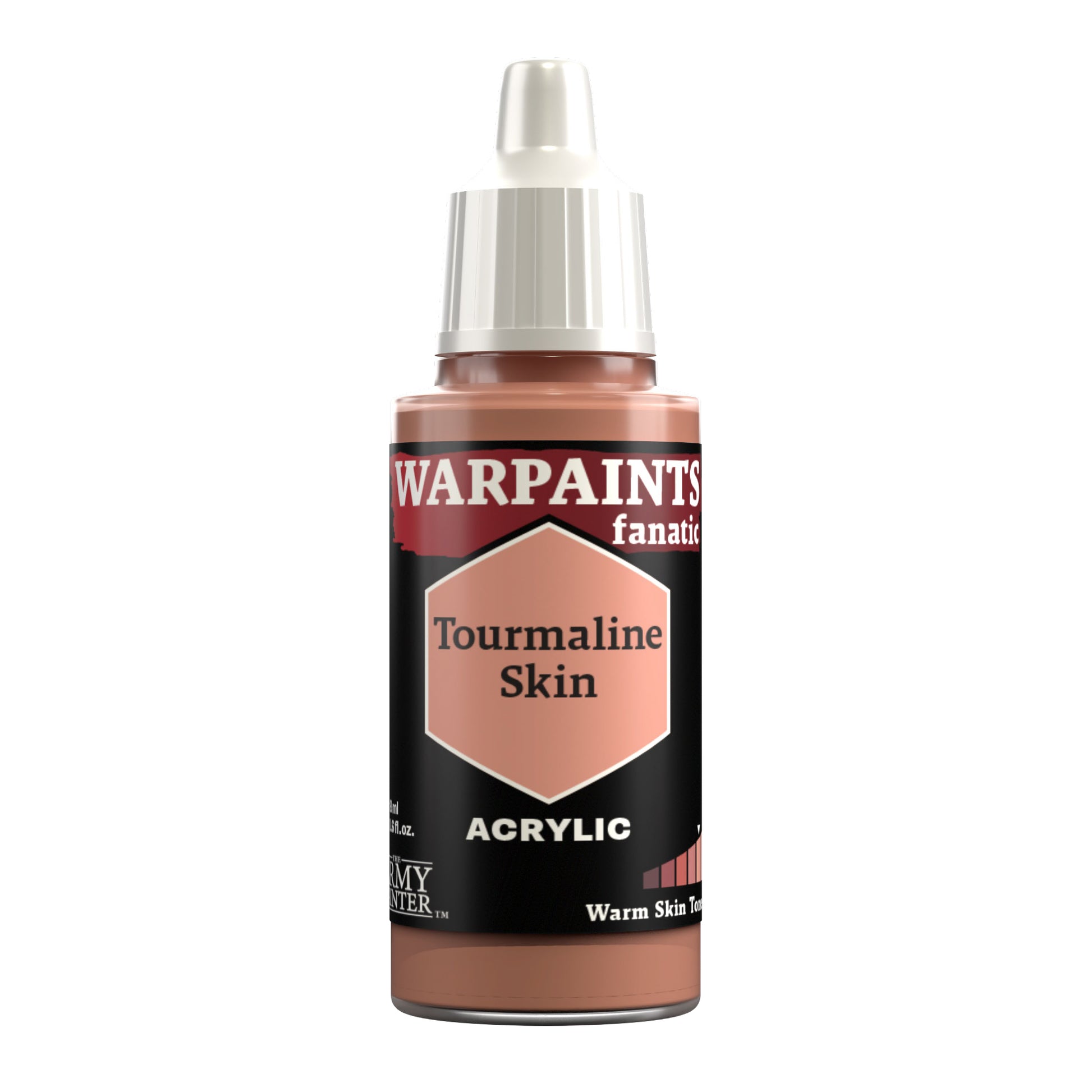 Army Painter - Warpaints Fanatic - Tourmaline Skin-1