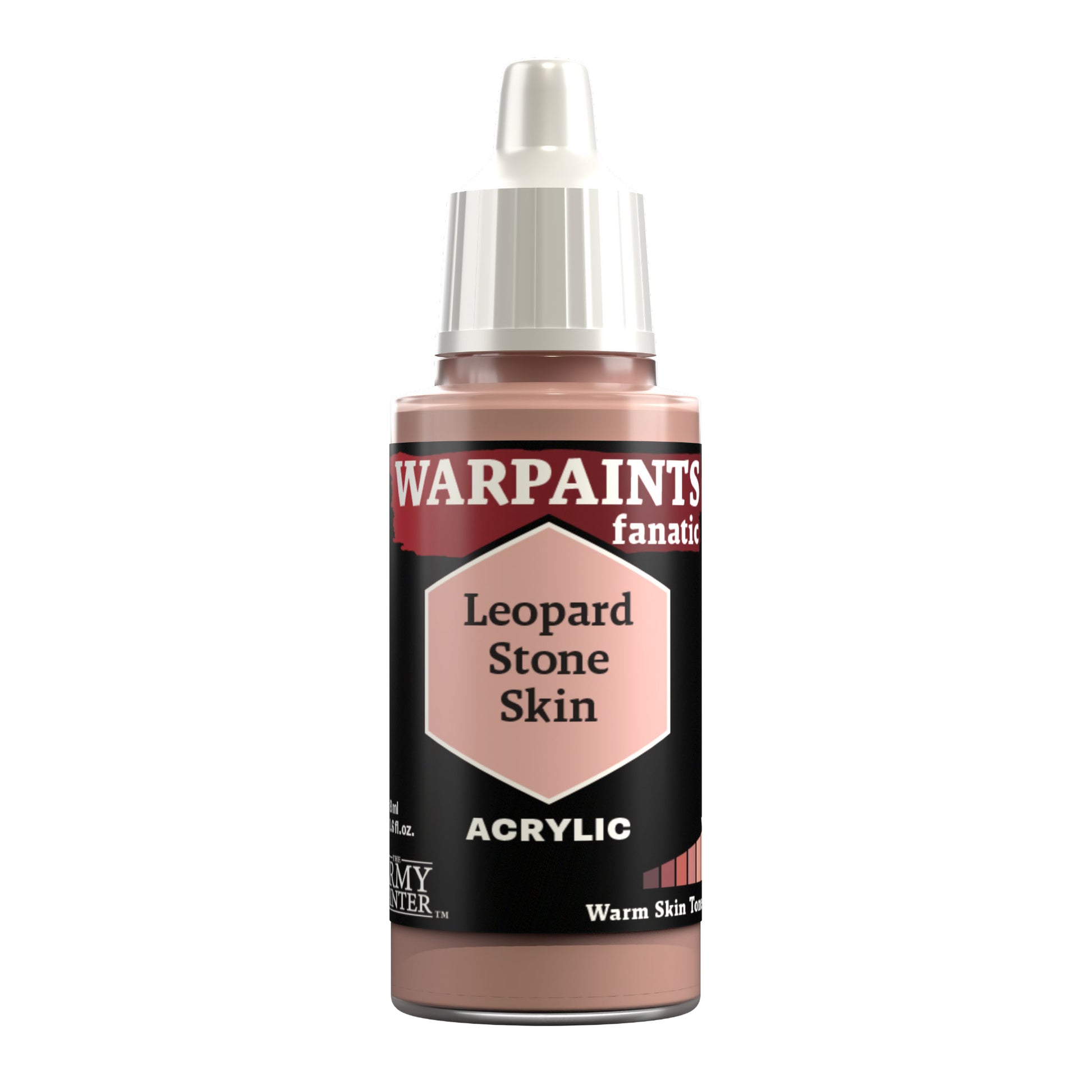 Army Painter - Warpaints Fanatic - Leopard Stone Skin-1