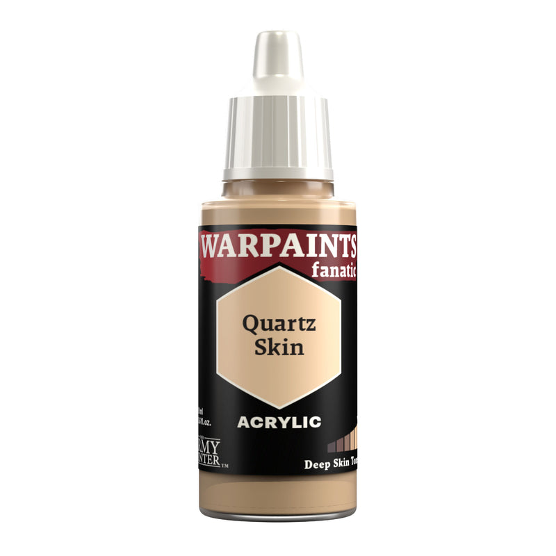 Army Painter - Warpaints Fanatic - Quartz Skin-1
