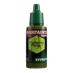 Army Painter - Warpaints Fanatic - Efffects - Disgusting Slime-1