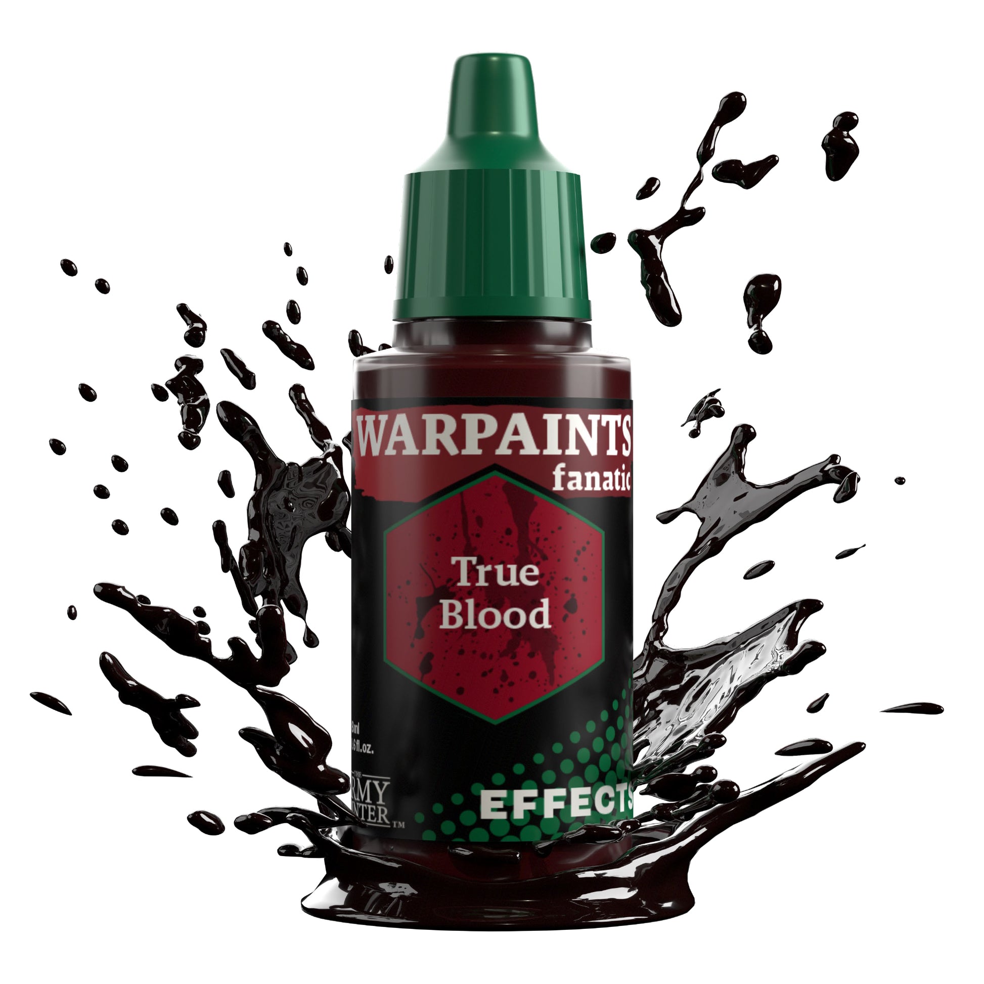 Army Painter - Warpaints Fanatic - Effects - True Blood-1