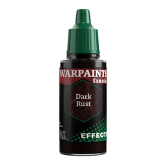 Army Painter - Warpaints Fanatic - Effects - Dark Rust-1