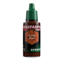 Army Painter - Warpaints Fanatic - Effects - Fresh Rust-1