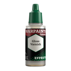 Army Painter - Warpaints Fanatic - Effects - Gloss Varnish-1