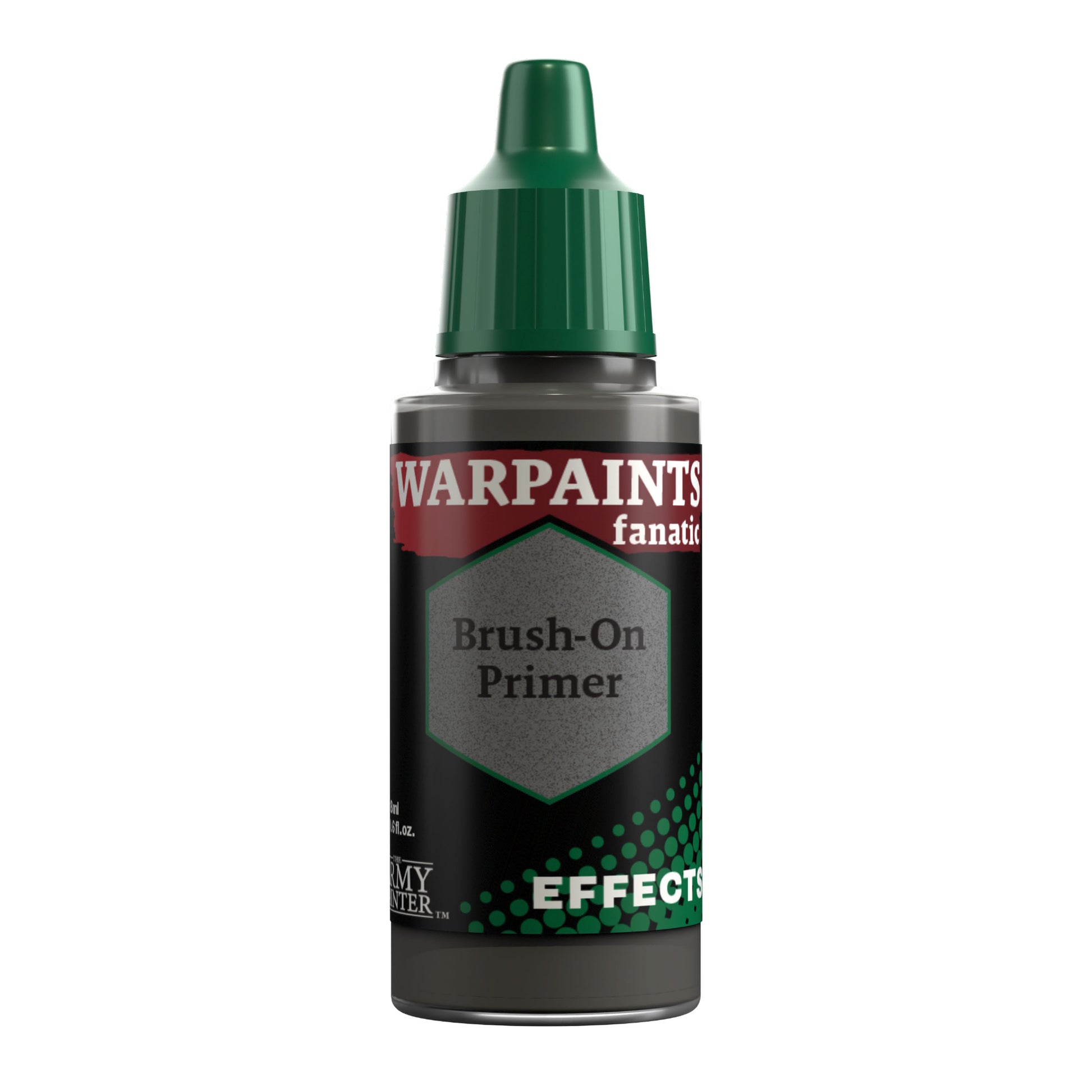 Army Painter - Warpaints Fanatic - Effects - Brush-On Primer-1