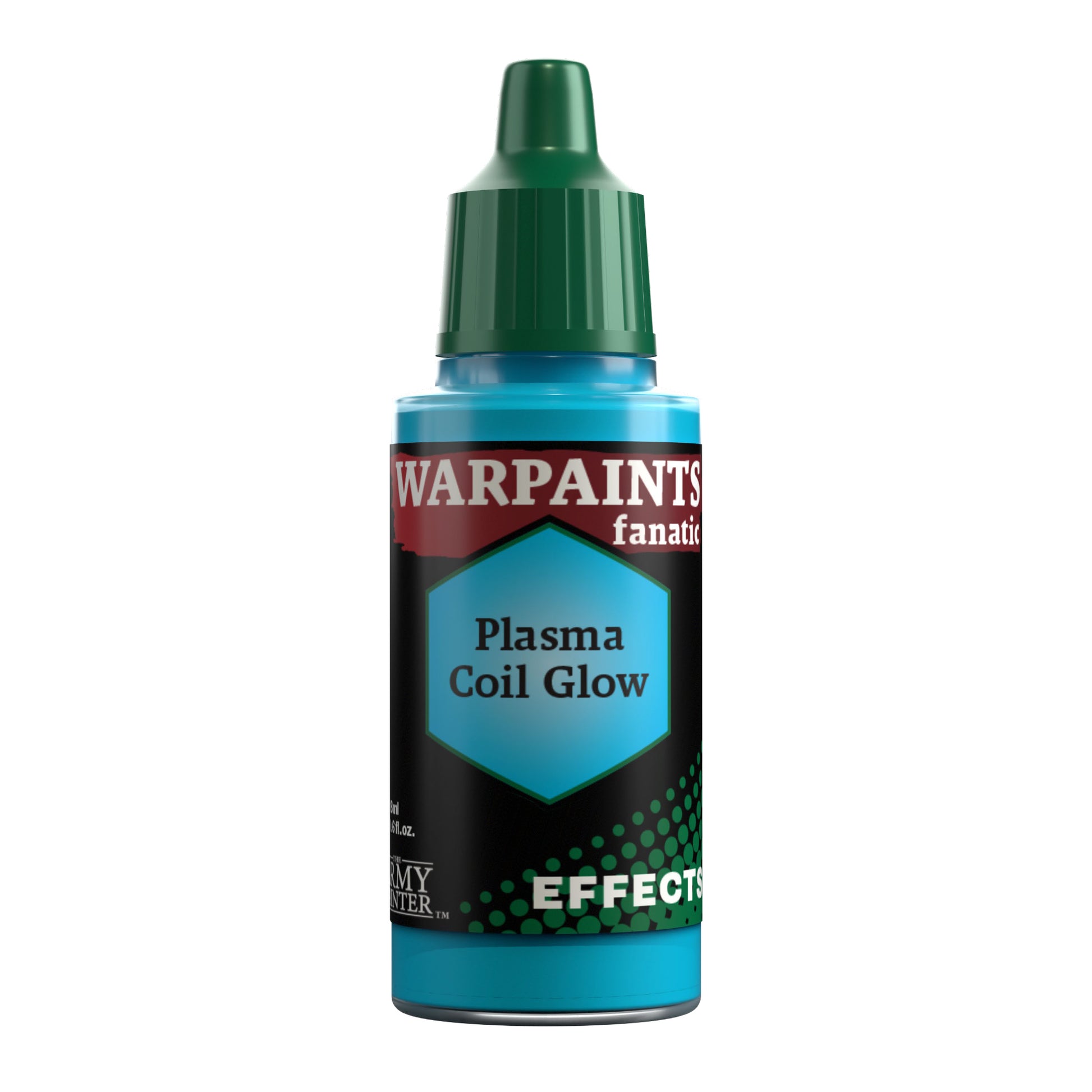 Army Painter - Warpaints Fanatic - Effects - Plasma Coil Glow-1