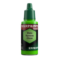 Army Painter - Warpaints Fanatic - Effects - Data System Glow-1