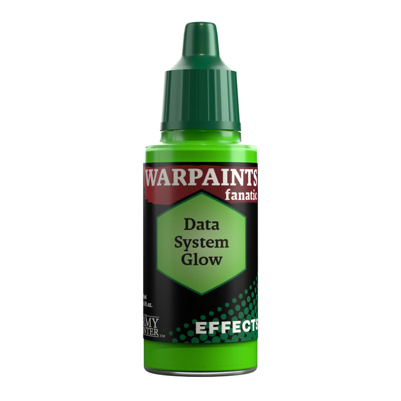 Army Painter - Warpaints Fanatic - Effects - Data System Glow-1