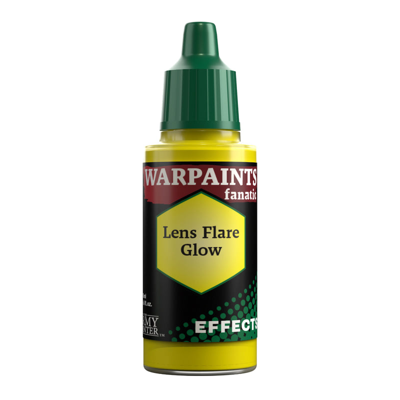 Army Painter - Warpaints Fanatic - Effects - Lens Flare Glow-1