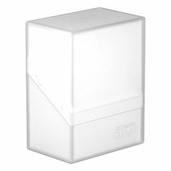 Ultimate Guard Boulder Deck Case 60+ Standard Size Frosted-1