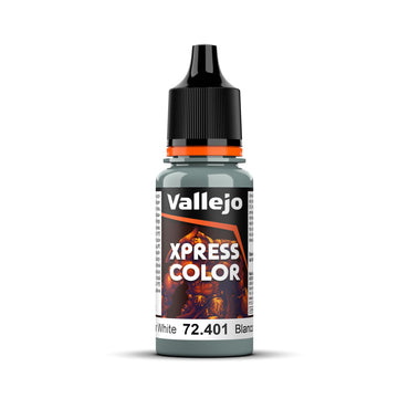 Vallejo Game Color Xpress Color Templar White 18ml Acrylic Paint