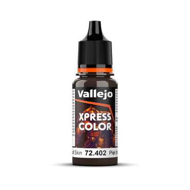 Vallejo Game Color Xpress Color Gloomy Violet 18ml Acrylic Paint