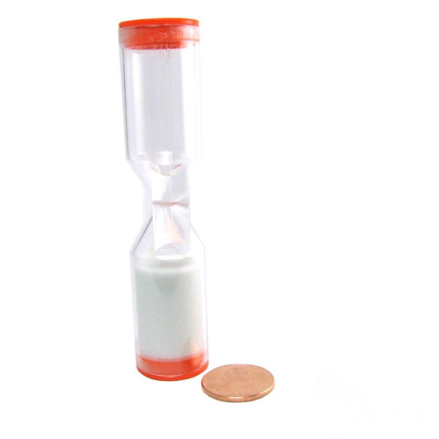 CHX 00503 3 Minute Sand Timer-1