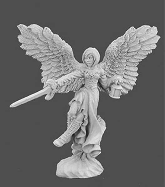 Angel of Shadows-1